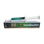 B&B ImmuBoostVet | 15 ml