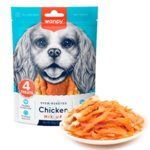 Wanpy Chicken mixed varianter | 150g