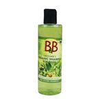 B&B Jojoba shampoo | Økologisk hundeshampoo | 250ml