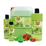 B&B Jojoba shampoo | Økologisk hundeshampoo