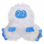 Kong Holiday Frizzles Yeti M/L