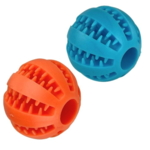 Ollipet Dentaplay hundebold | 5 cm