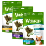 Whimzees Soft til hunde | 420g