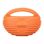 DOGGI Rugby bold | 11 cm