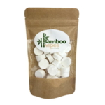 Bamboo Wipes