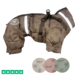 Ollipet Polar Flyverdragt