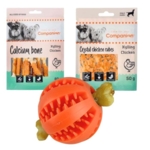 Pakketilbud | Dentaplay aktivitetssæt