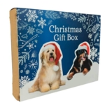 Treateaters Christmas Gift Box