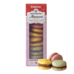 Dogman Chicken Macarons 6-pack