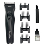 Wahl ArcoPro klippemaskine | Ledningsfri