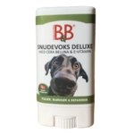 B&B Snudevoks Deluxe