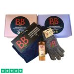 B&B Hvalpens første bad