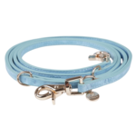 Ollipet Luxor Hundesnor | Sød babyblå