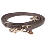 Ollipet Luxor Hundesnor | Trendy mokka X