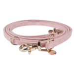 Ollipet Luxor Hundesnor | Yndig pudder rosa