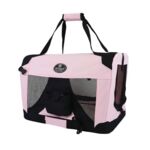 Ollipet Soft Transporttaske | med tæppe | 2. SORTERING