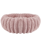 Ollipet Bella Bloom donutseng | Rosa