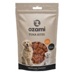 Ozami Tuna Bites | 100g