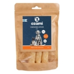 Ozami Premium Chewstick Elg | 3 stk