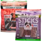 Antos Wild Sticks | 400g