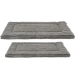 Trixie Lonni liggeunderlag | Blød fløjlsplys