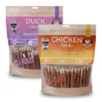 Treateaters No-Hide Tyggepinde Uden Råhud | 1 kg