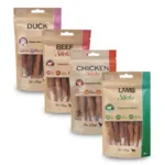 Treateaters No-hide tyggepinde | 100g