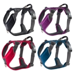Dog Copenhagen Comfort Walk Pro hundesele | 2.0 Harness