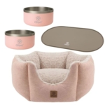 Ollipet elegance hundesæt | z1