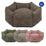 Ollipet Six Stars hundekurv