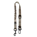 Ollipet for wagging tails | Sikkerhedsele m. støddæmper