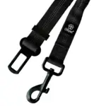 Ollipet for wagging tails med kraftig karabinhage og lås-tunge