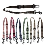 Ollipet For Wagging Tails | Sikkerhedsele m. støddæmper