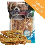 Faunakram Rawhide Dental Stick, Small Breed | Datovare