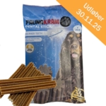 Faunakram Kornfri Dental Sticks | Datovare