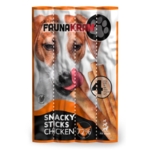 Faunakram Snacky Sticks with chicken | Datovare