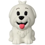 Ollipet NaturLatex Happy Puppy Ollie