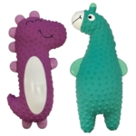 Ollipet NaturLatex Dinovenner | 20cm