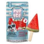 Pup Ice Frugt is | Vandmelon