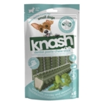 Knash Dental Chew Mint