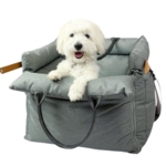 Ollipet Mighty Autostol 3i1 | Demovare