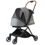 Innopet Buggy City Edition | Hundeklapvogn DEMOVARE