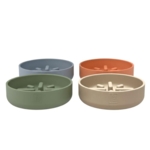 51 Degrees North Slowfeeder Skål