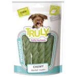 Truly Dog Dental Ropes | 95g