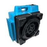 XPower Series Luftfiltrator KOLLEKTIONSPRØVE