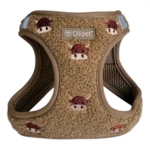 Ollipet Teddy Cow Step-in Sele