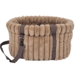 Ollipet Bella Bloom 3i1 Carrier i Khaki