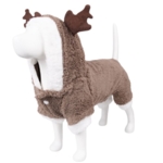 Ollipet Rensdyrdragt