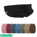 Ollipet for Wagging Tails | Hundesweater