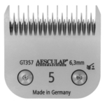 Aesculap klippeskær 5 | 6,3 mm